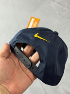 Boné Nike TN - Azul Marinho