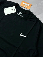 Camiseta Nike Sportlife - Preto
