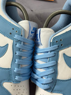 Tênis Nike Dunk Sb Low - Azul Bebê