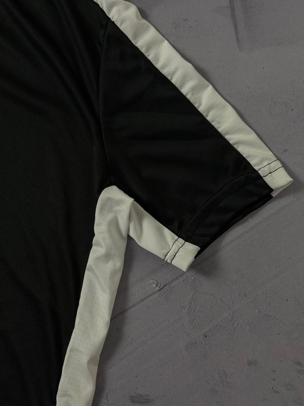 Camiseta Nike Dri Fit Academy 23 - Preta