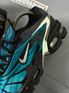 Tênis Nike Air Max Tailwind Skepta - Blue