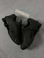 Tênis Nike Shox R4 - Preto