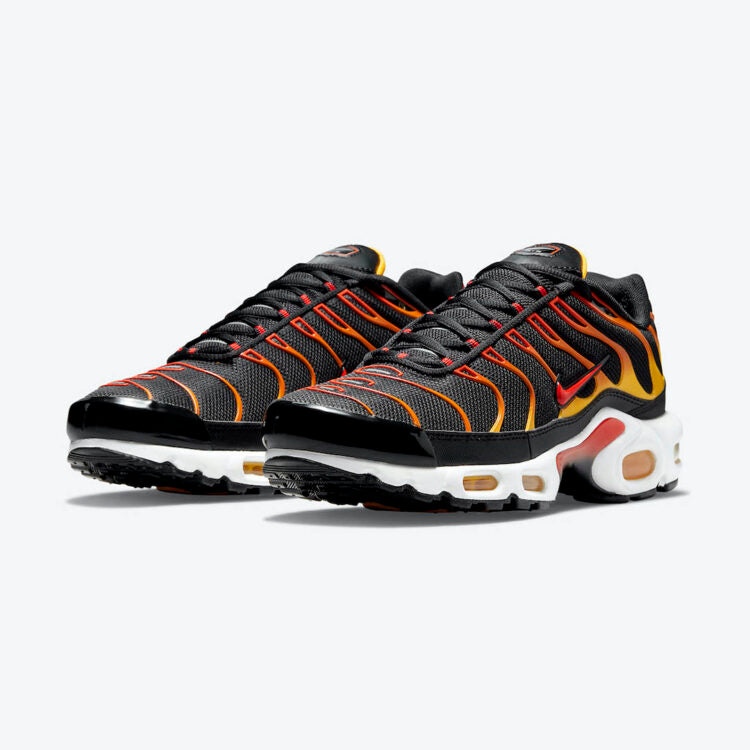 Tênis Nike Air Max Plus TN - Reverse Sunset