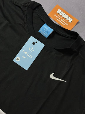 Camiseta Nike x Nocta Always - Preto