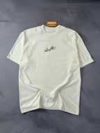 Camiseta Oversized R9 - OffWhite