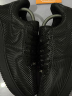 Tênis Nike Air Force 1 - Carbon Fiber