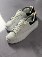 Tênis Alexander McQueen - Branco
