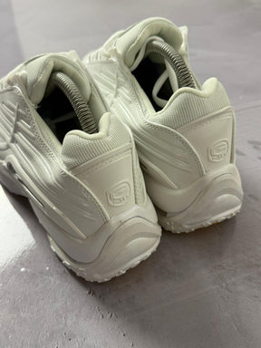 Tênis Nocta Nike Hot Step 2 - Branco