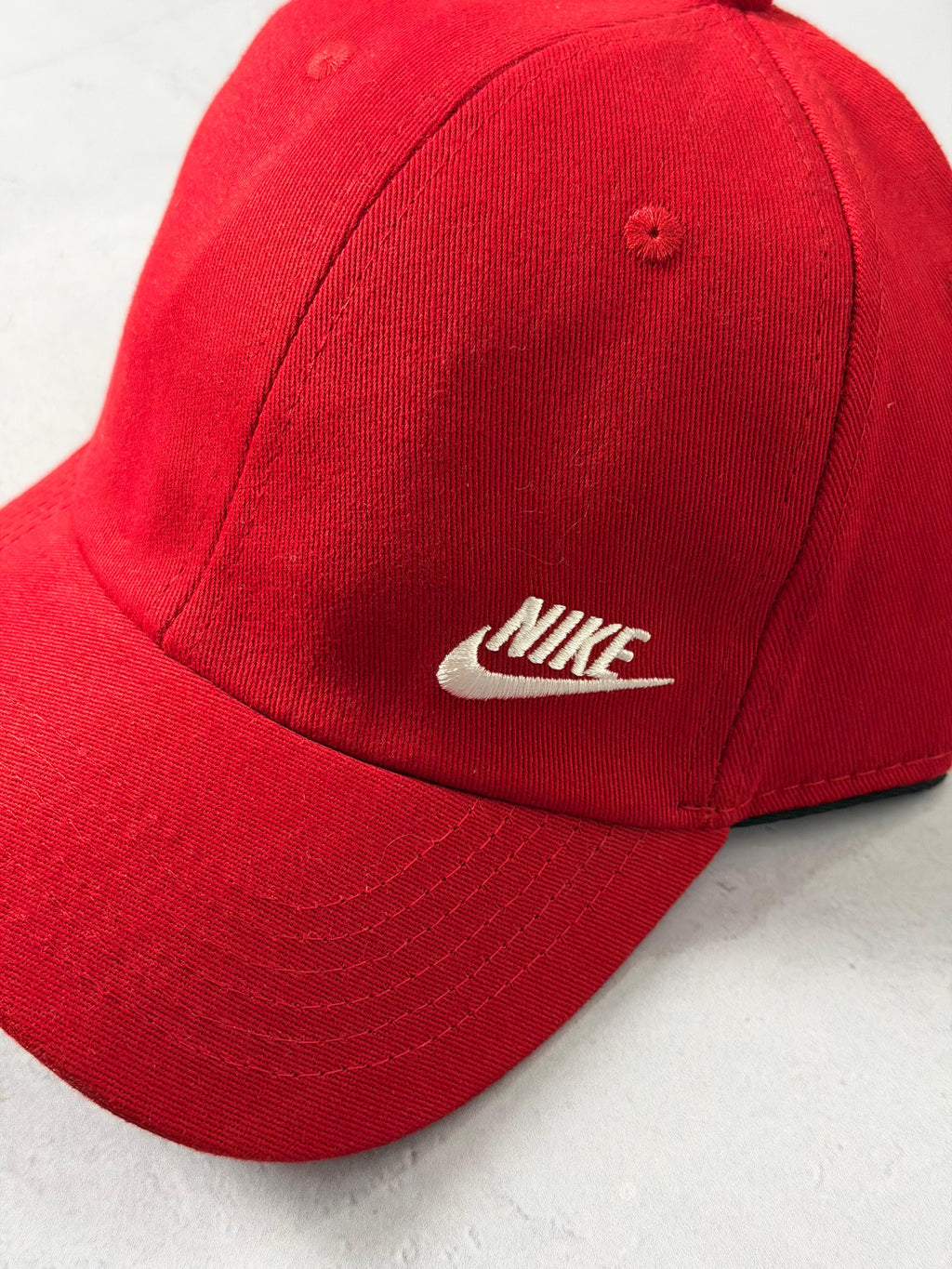 Boné Nike H86 Heritage - Vermelho