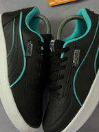 Tênis Puma x Mercedes