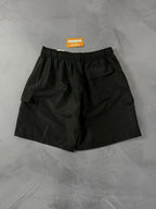 Shorts Ripstop Cargo Nike - Preto
