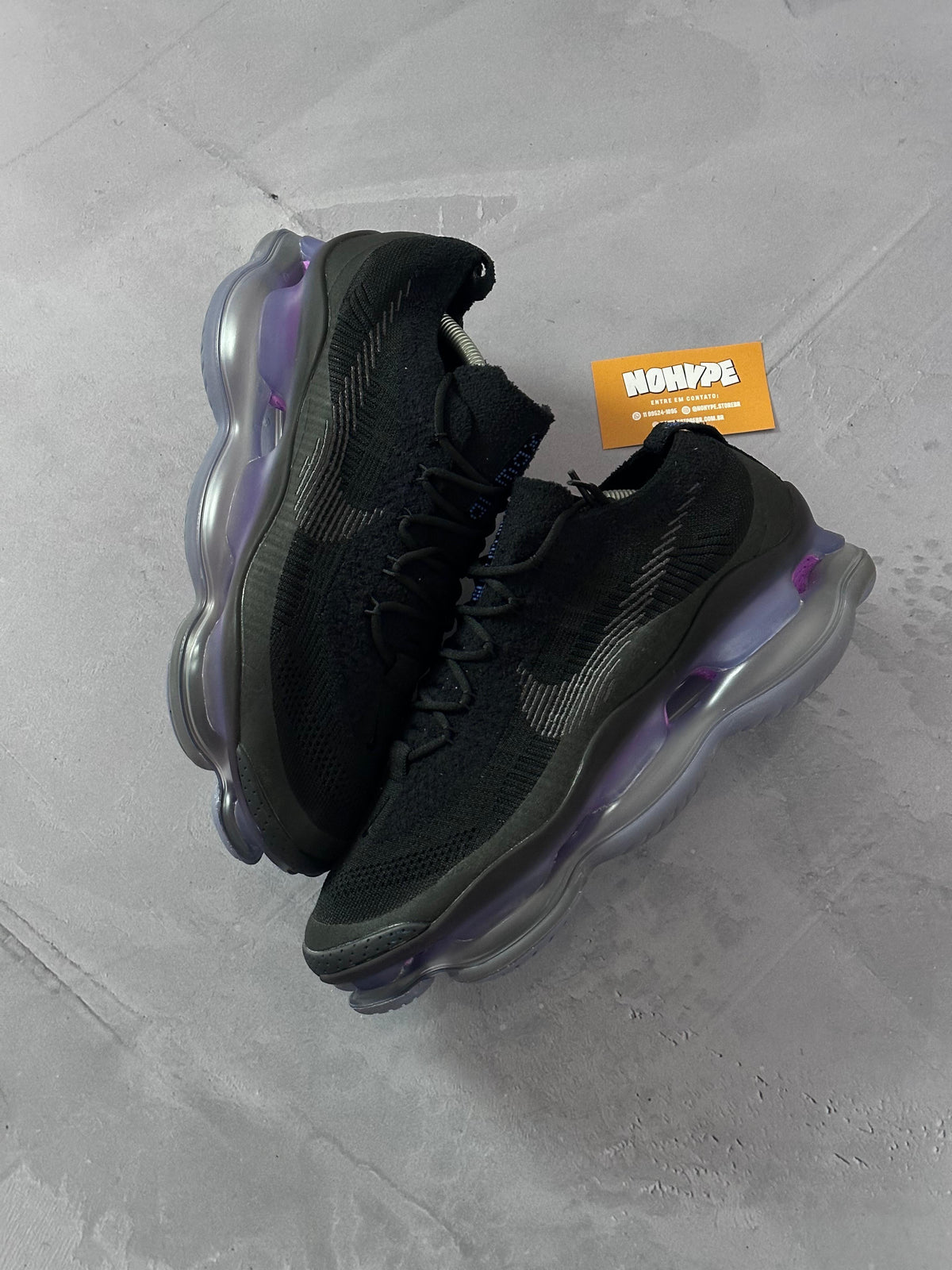 Tênis Nike Air Max Scorpion