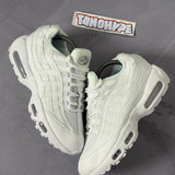 Tênis Nike Air Max 95 - Triple White
