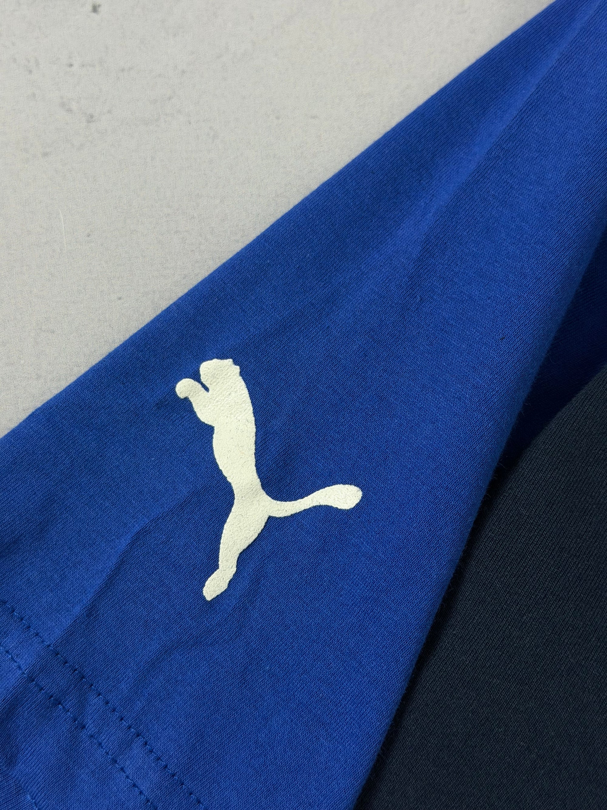 Conjunto Puma x Bmw - 04