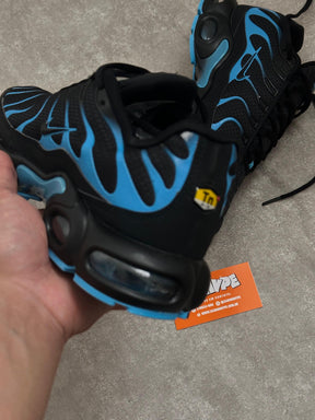 Tênis Nike Air Max Plus TN - University Blue