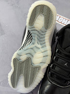 Tênis Nike Air Jordan 11 - Black