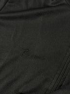 Conjunto Academy Dri Fit - Black/Grey