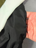 Corta Vento Nike Big Logo - Verde Militar