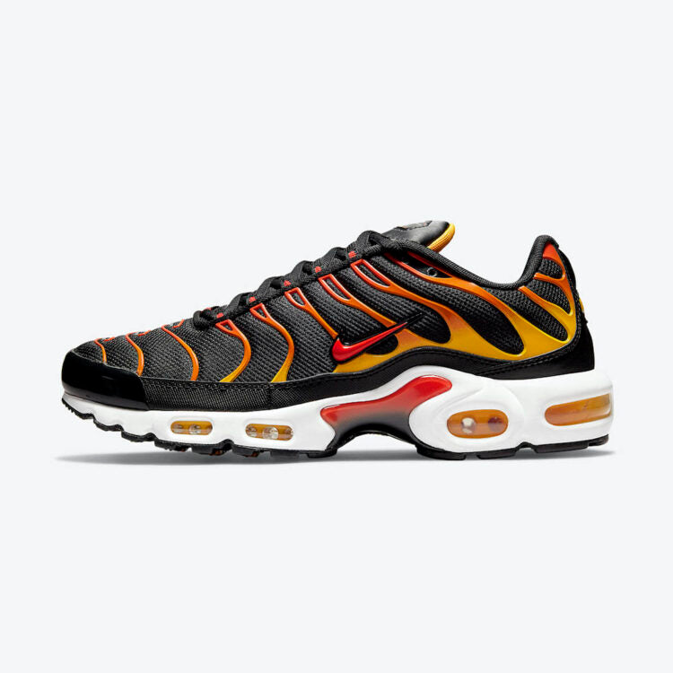 Tênis Nike Air Max Plus TN - Reverse Sunset