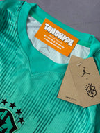 Camisa Seleção BRA 2026 JORDAN