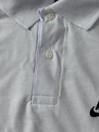 Polo Nike Sportswear - Branco