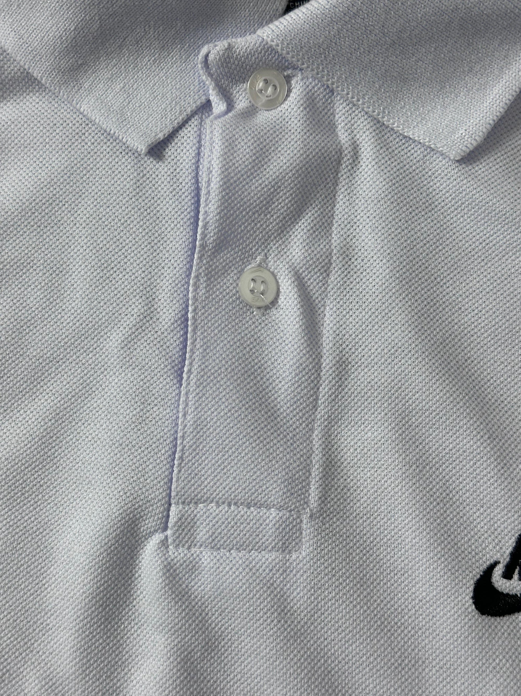 Polo Nike Sportswear - Branco