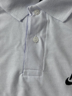 Polo Nike Sportswear - Branco