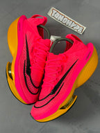 Tênis Nike Air Zoom Alphafly - Pink