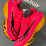 Tênis Nike Air Zoom Alphafly - Pink