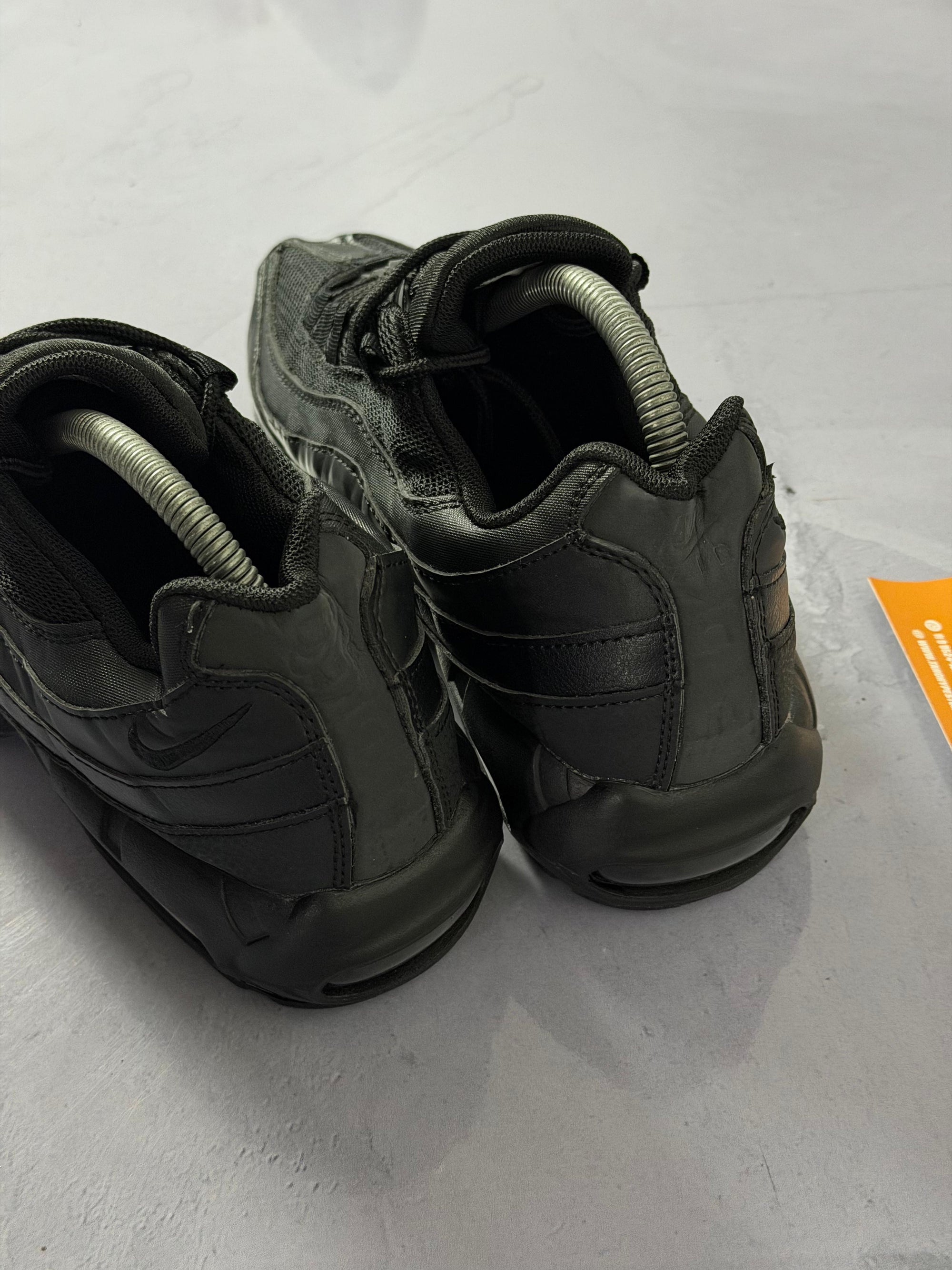 Tênis Nike Air Max 95 - Black