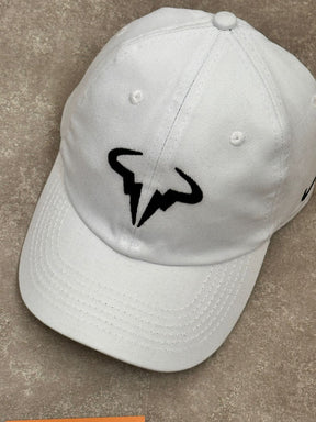 Boné Nike Rafa Nadal - Branco