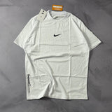 Camiseta Nike Linemark - Branco