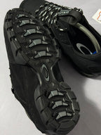 Tênis Oakley Modoc Low - Preto