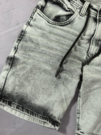 Shorts Jeans City Denim - 05