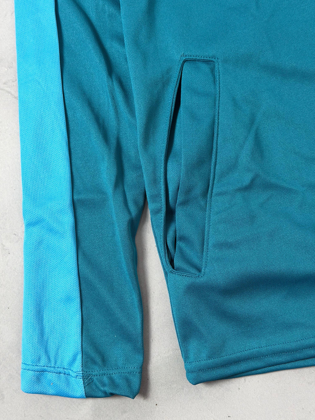Conjunto Academy Dri Fit - Angelical