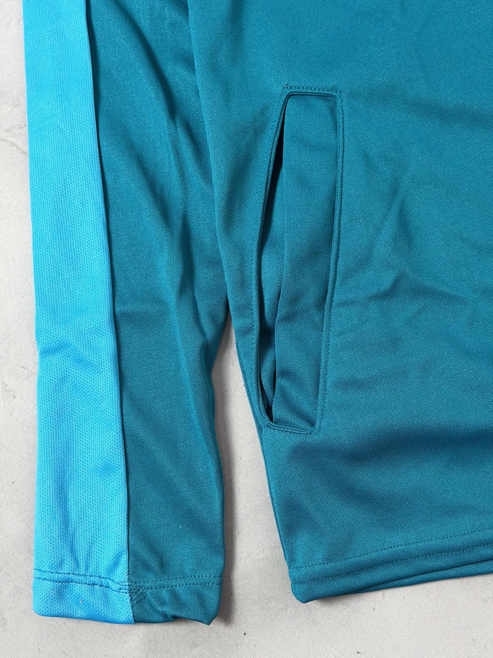 Conjunto Academy Dri Fit - Angelical