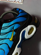 Tênis Nike Air Max Plus TN - Hyper Blue