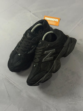 Tênis New Balance 9060 - Preto