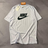 Camiseta Nike Icon - Branca
