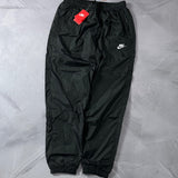 Calça Nike Windrunner Tactel - Preto