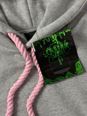 Conjunto Syna World - Rosa