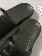 Chinelo Slide Nike Victori - All Black