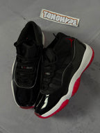 Tênis Nike Air Jordan 11 - Bred