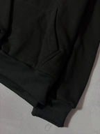 Moletom Nike Touca Azul - Preto