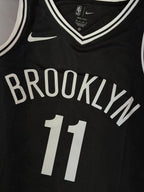 Camisa Regata Brooklyn - Preta
