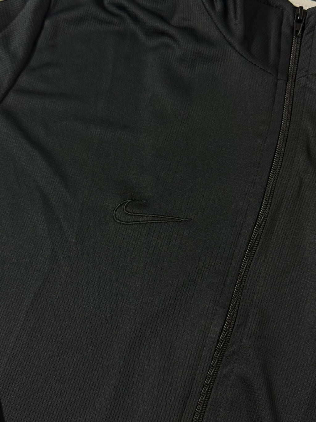 Jaqueta Academy Dri Fit - Preta