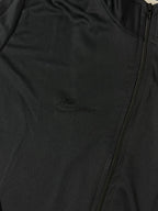 Jaqueta Academy Dri Fit - Preta