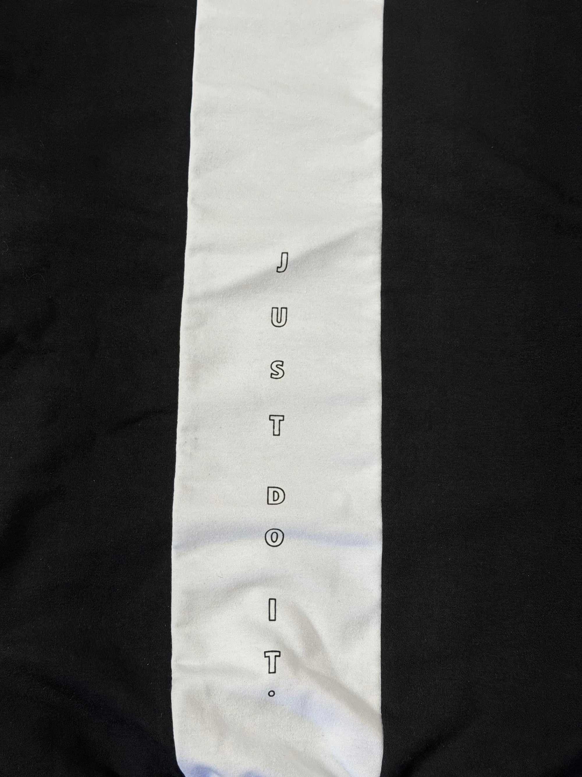 Moletom Nike Facão - Preto