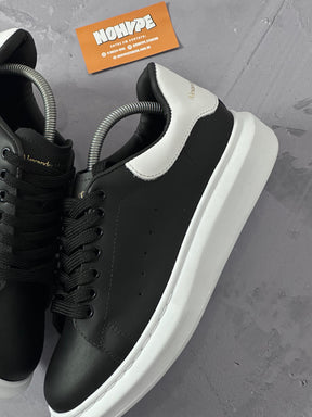 Tênis Alexander McQueen - Preto