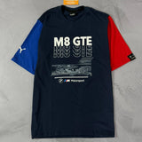 Camiseta Puma Bmw - 06